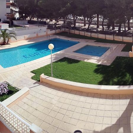 Europa I Apartamento Miramar Exterior foto