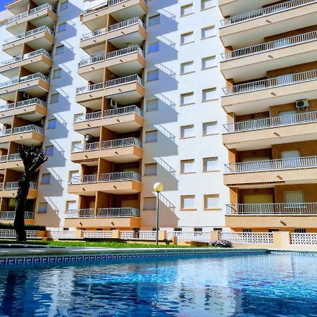 Europa I Apartamento Miramar Exterior foto