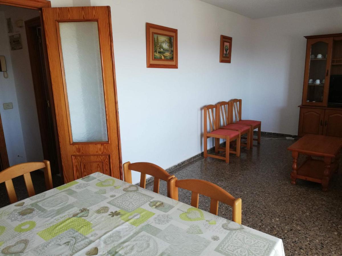 Europa I Apartamento Miramar Exterior foto
