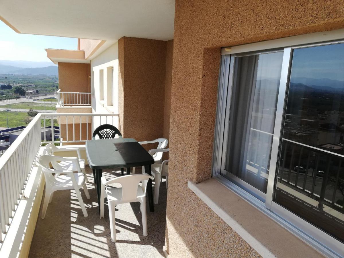 Europa I Apartamento Miramar Exterior foto