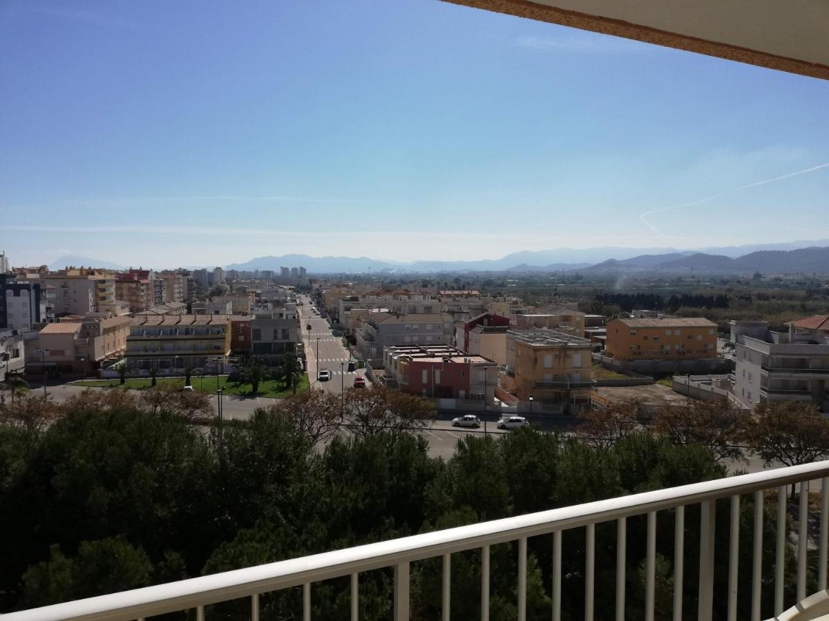 Europa I Apartamento Miramar Exterior foto