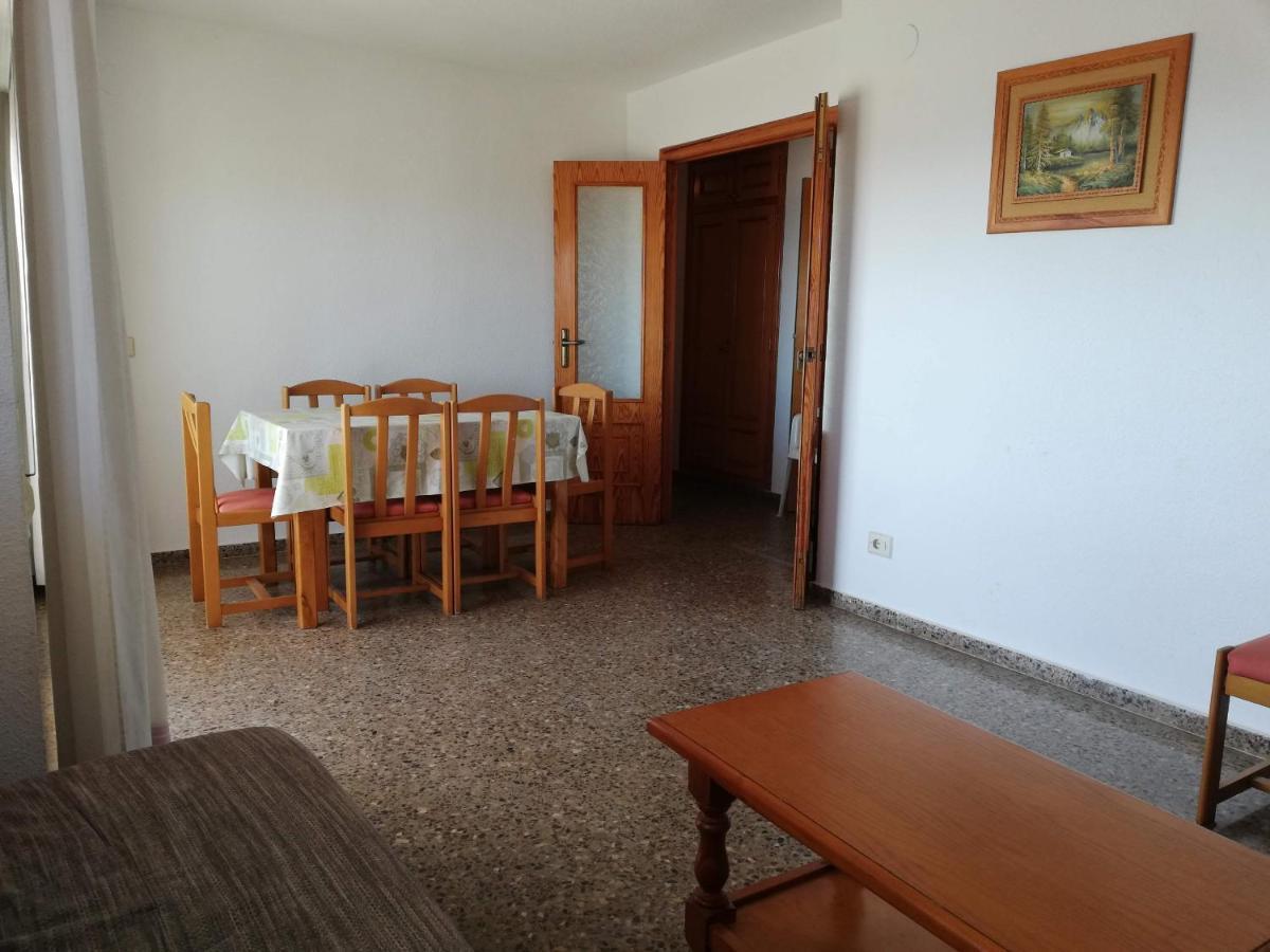 Europa I Apartamento Miramar Exterior foto