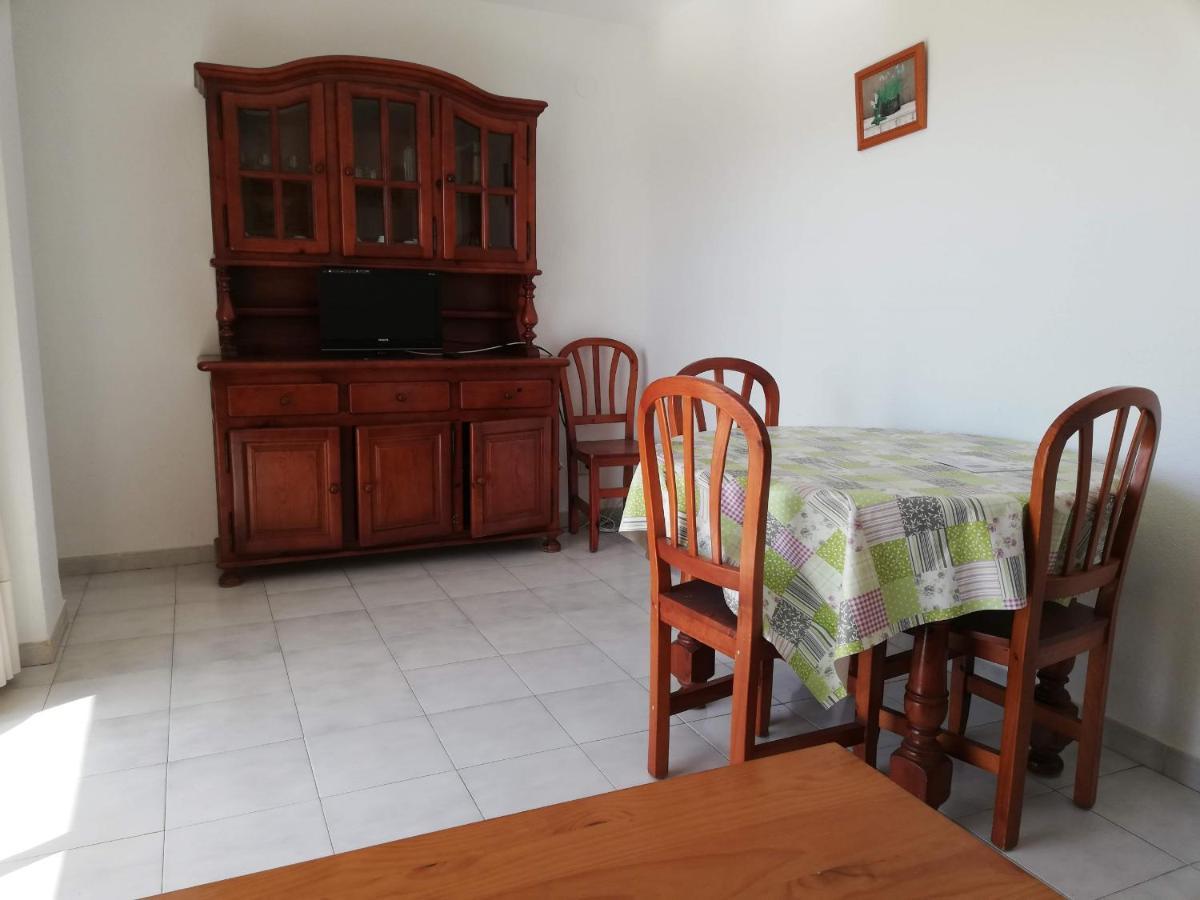 Europa I Apartamento Miramar Exterior foto