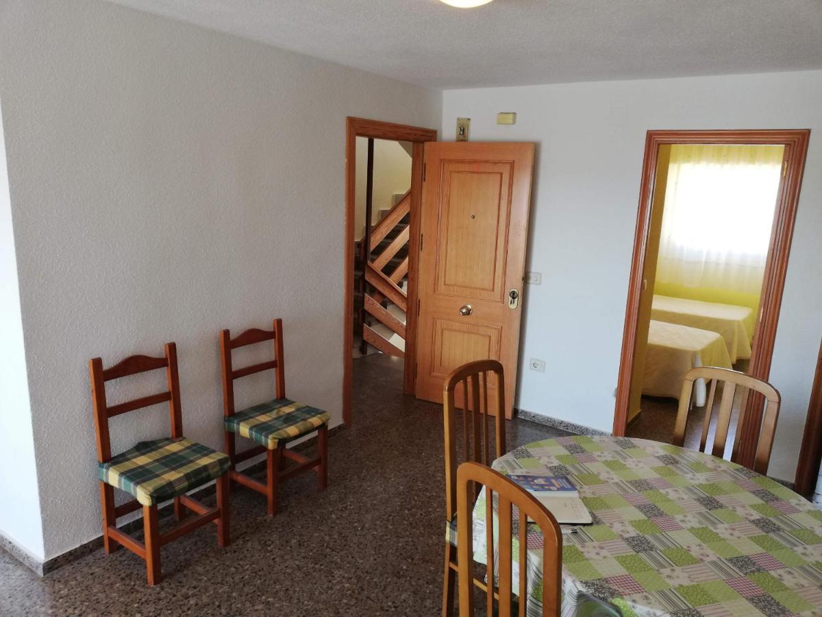 Europa I Apartamento Miramar Exterior foto