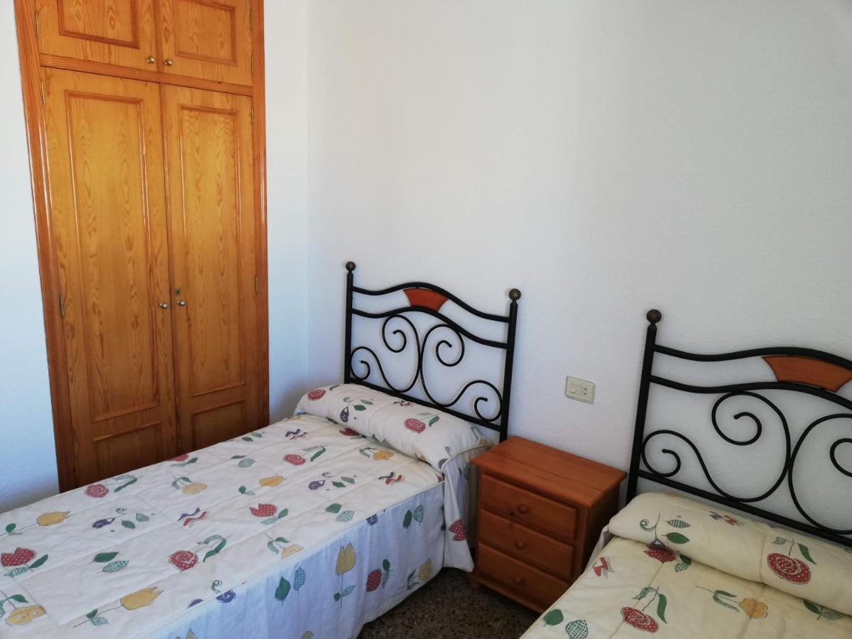 Europa I Apartamento Miramar Exterior foto