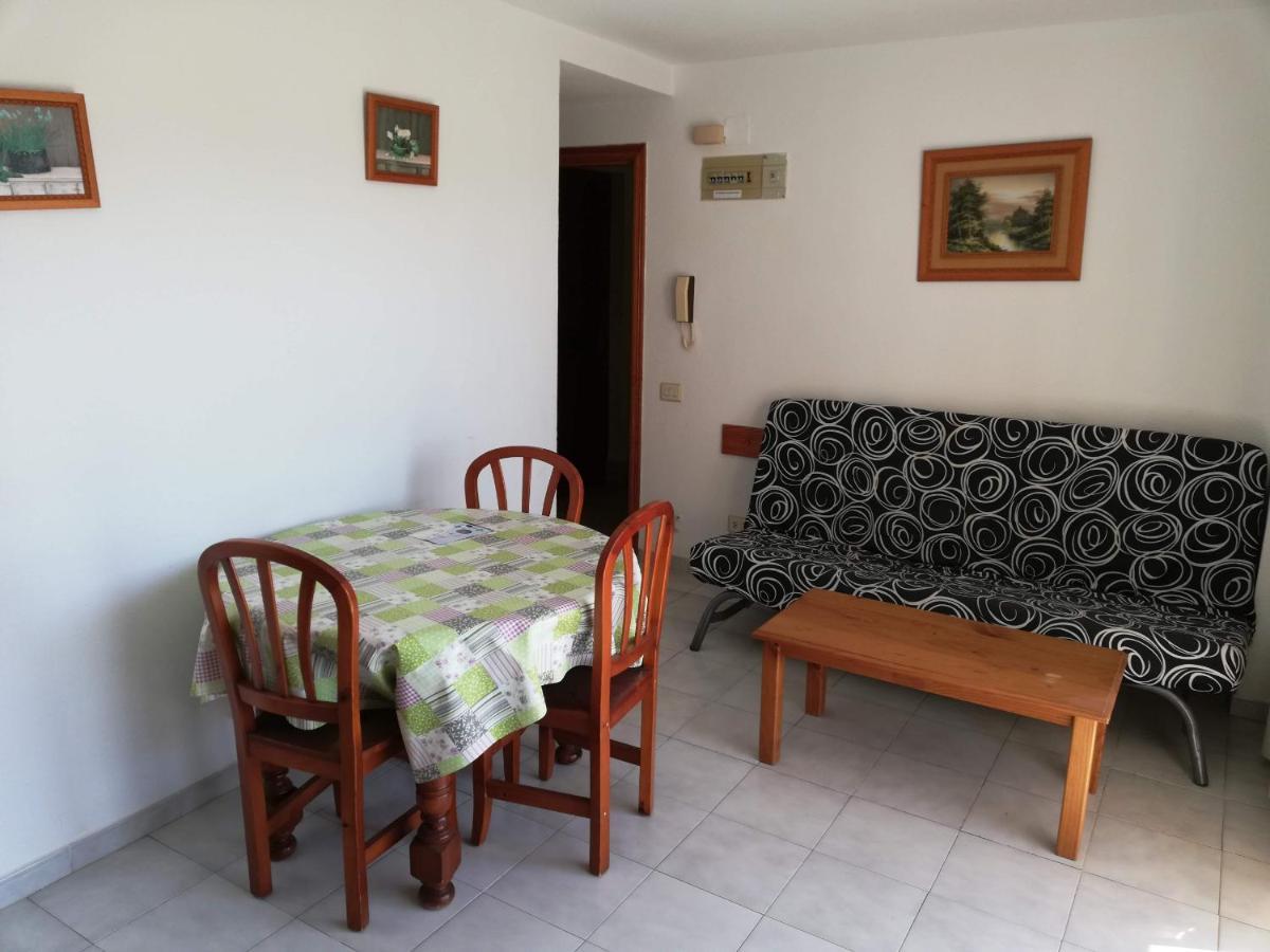 Europa I Apartamento Miramar Exterior foto
