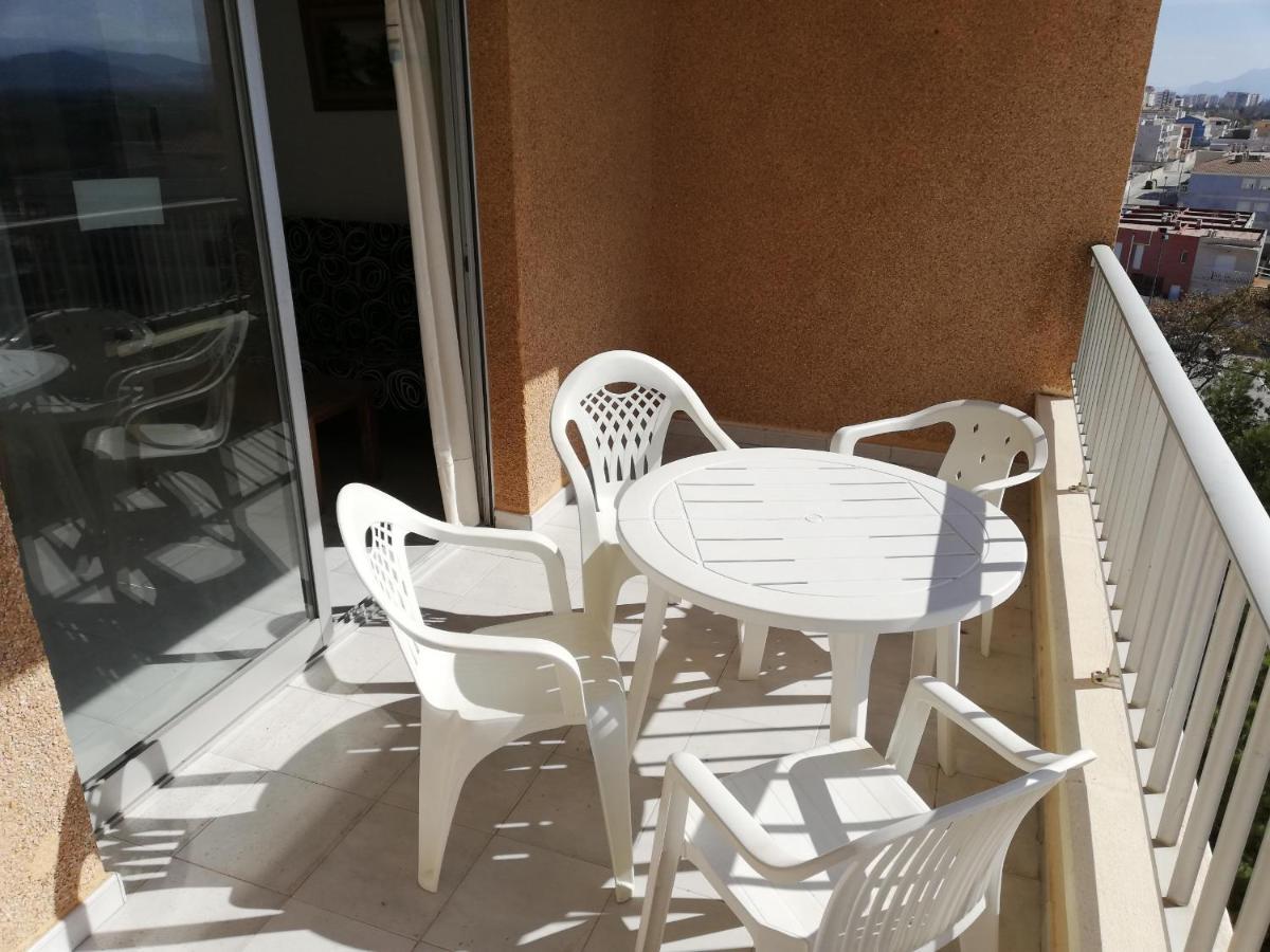 Europa I Apartamento Miramar Exterior foto