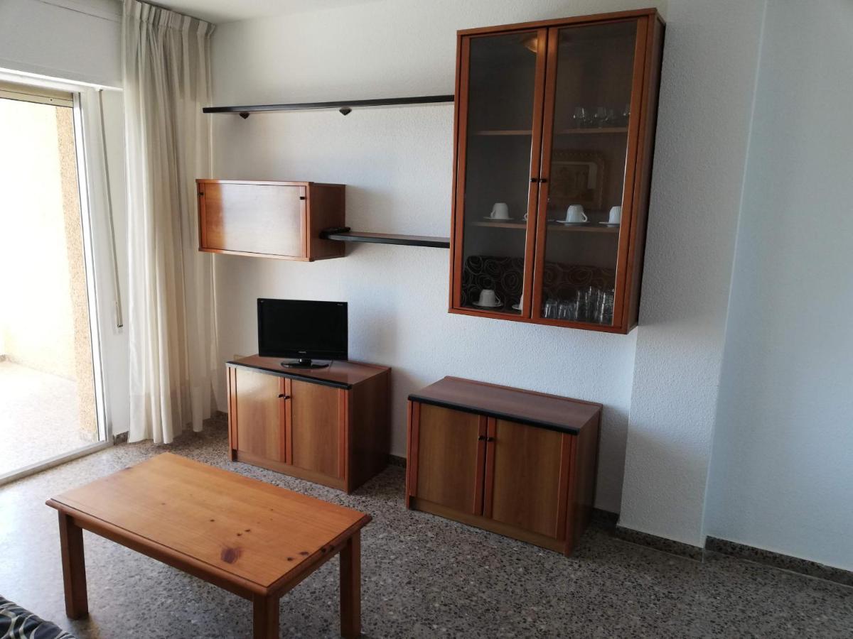 Europa I Apartamento Miramar Exterior foto