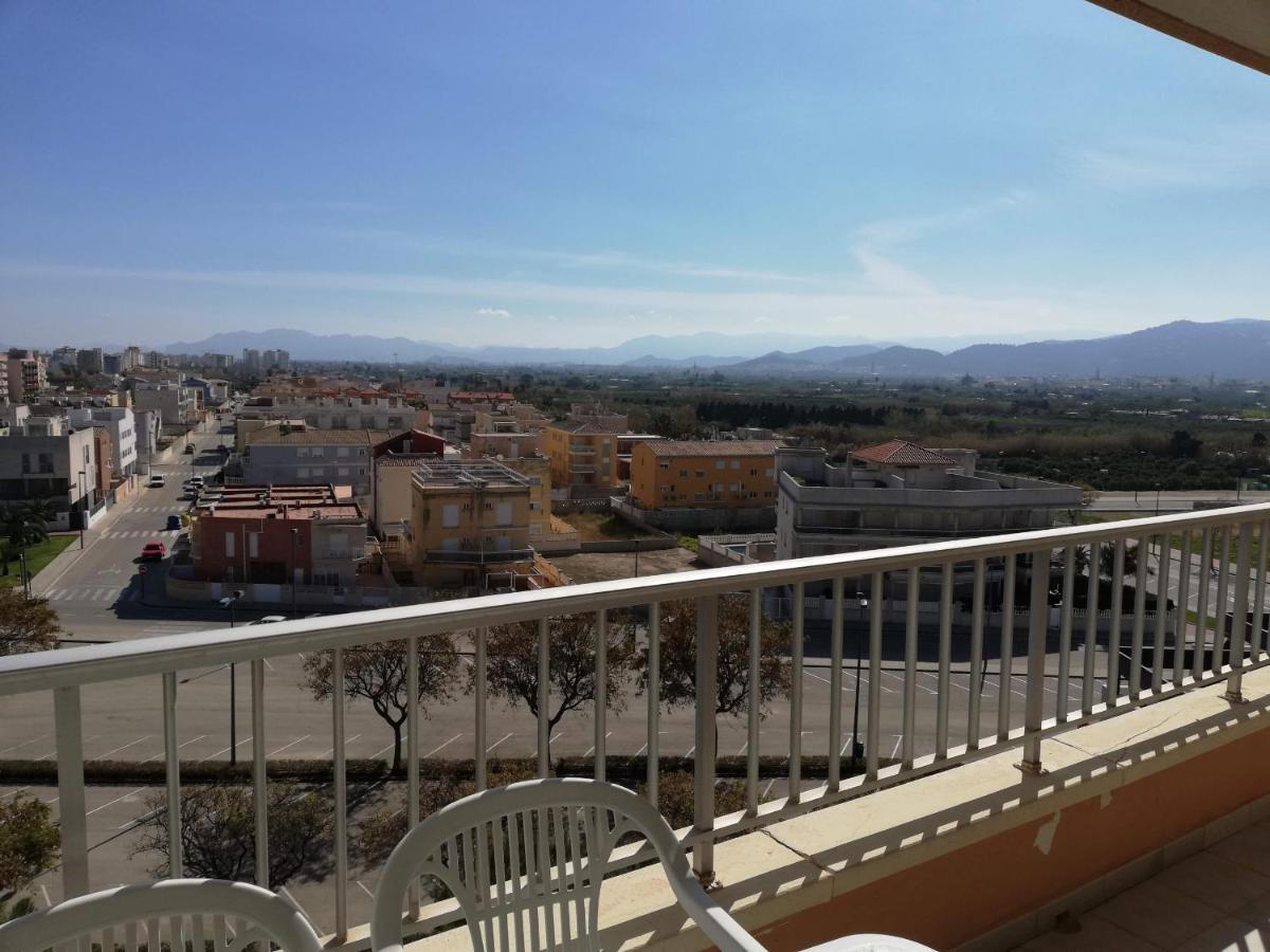 Europa I Apartamento Miramar Exterior foto