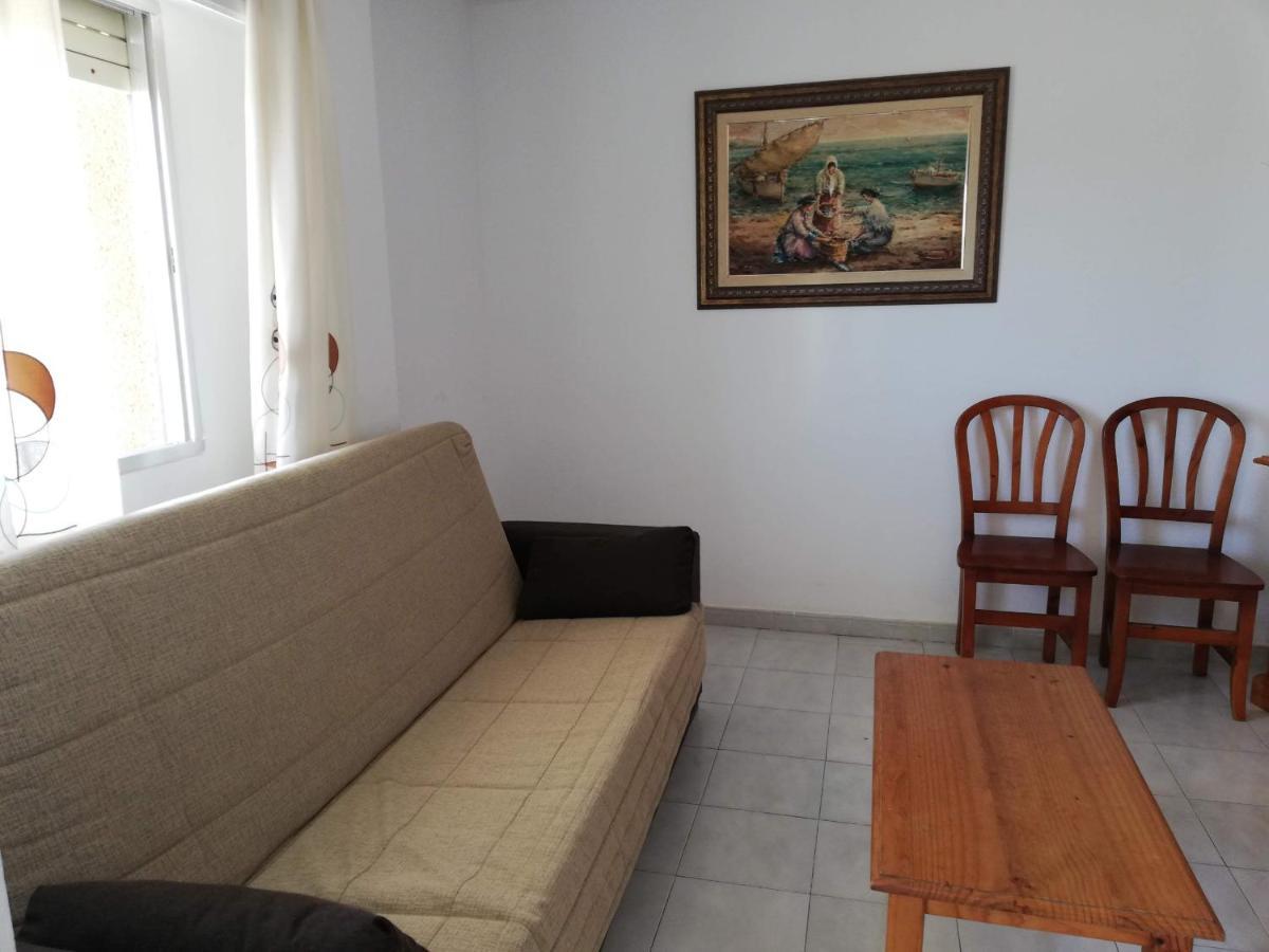 Europa I Apartamento Miramar Exterior foto