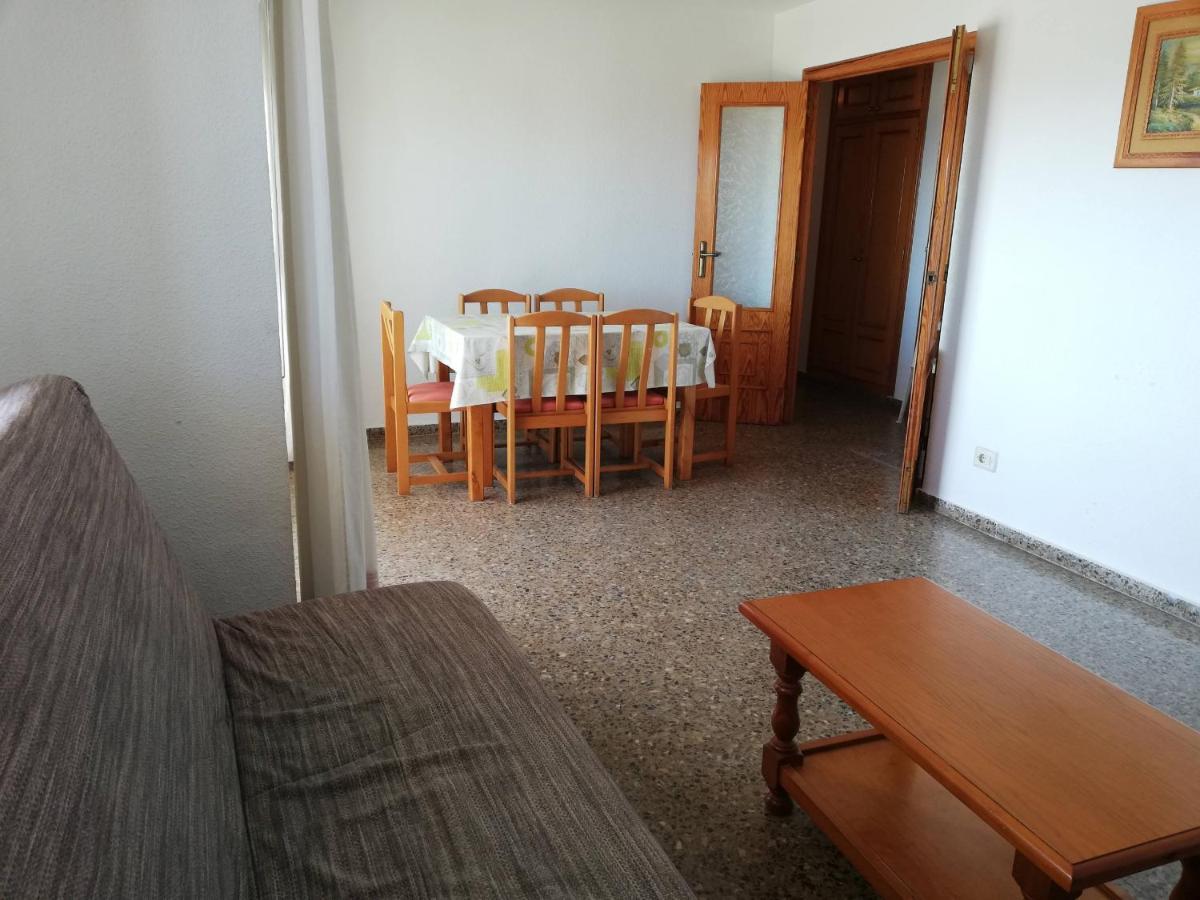 Europa I Apartamento Miramar Exterior foto