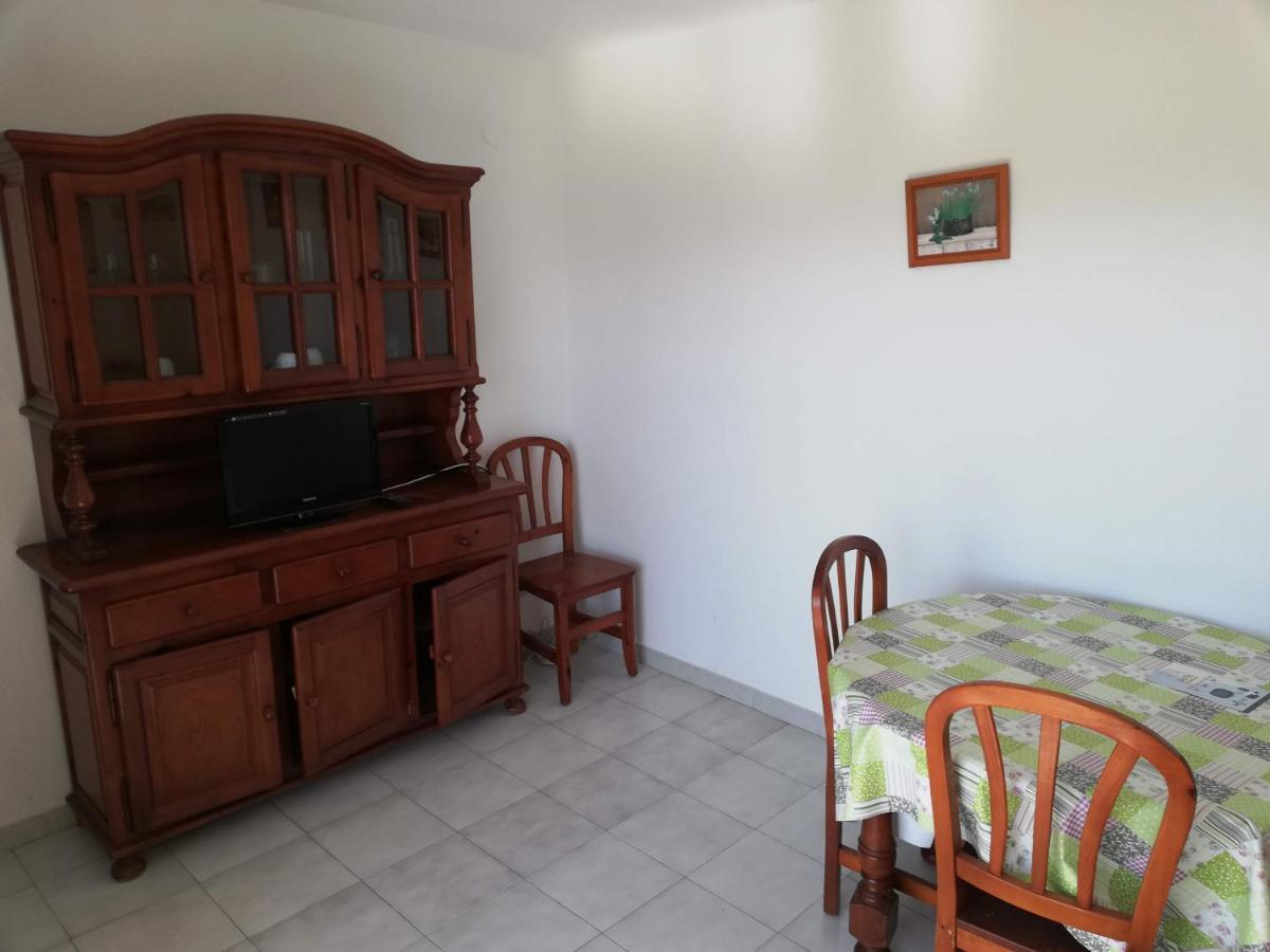Europa I Apartamento Miramar Exterior foto