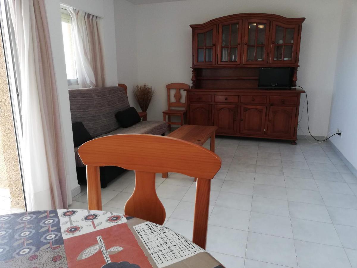 Europa I Apartamento Miramar Exterior foto