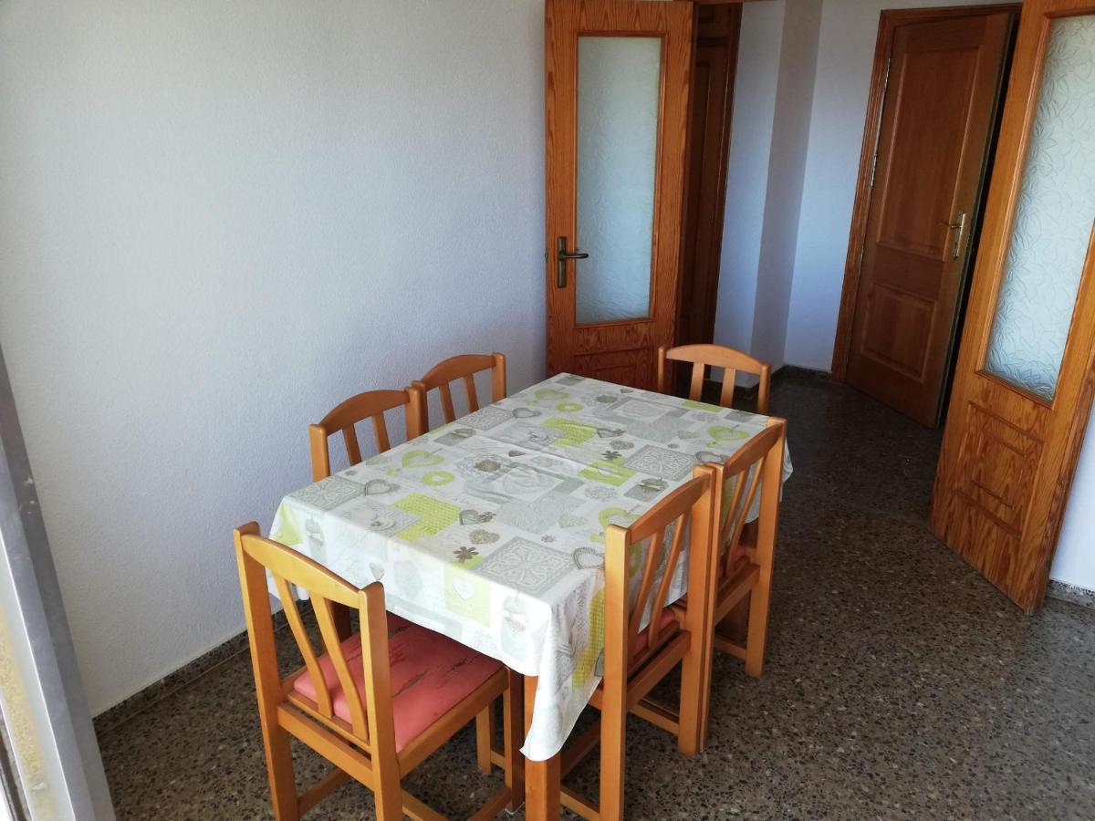 Europa I Apartamento Miramar Exterior foto